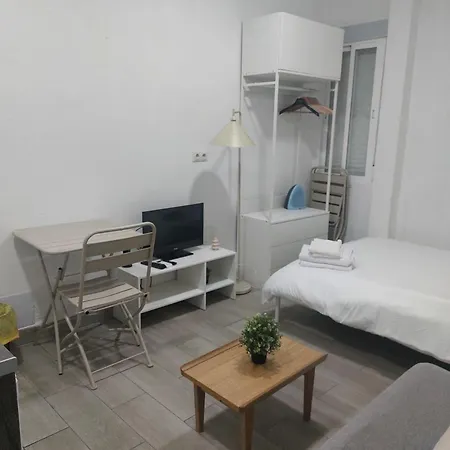 Ptlc225 T1 Centro * 포르투