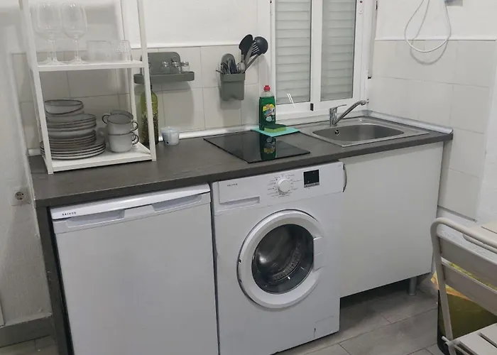 Apartmán Ptlc225 T1 Centro Porto