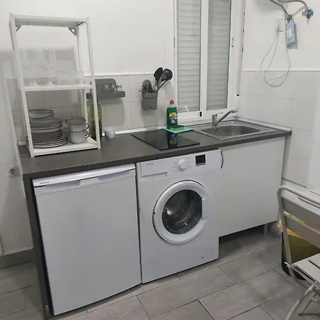 Apartmán Ptlc225 T1 Centro Porto
