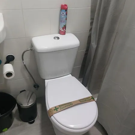 Apartmán Ptlc225 T1 Centro Porto