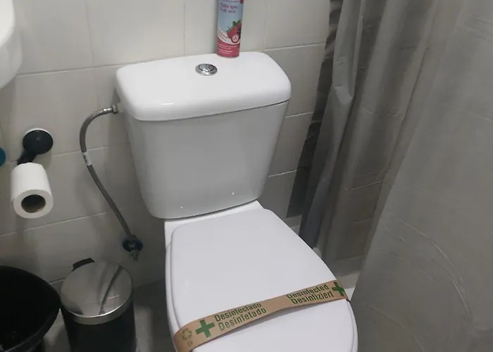 Appartement Ptlc225 T1 Centro Oporto